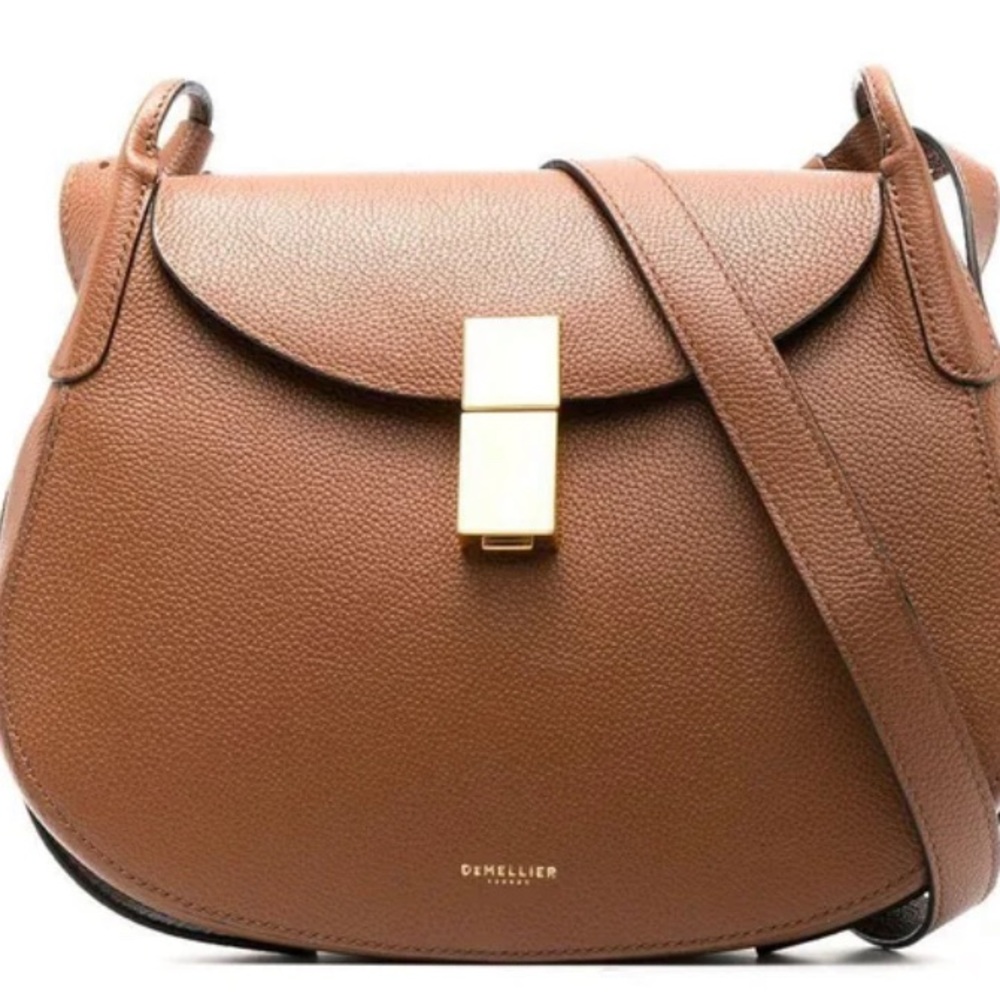 DeMellier Lausanne Bag - like new condition